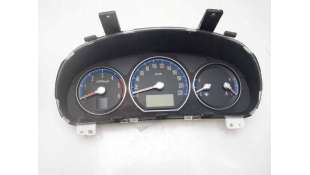 CUADRO INSTRUMENTOS HYUNDAI SANTA FÉ II (2006-2009) 2.2 CRDI 4X4 155CV 2188CC - L.8347100 / 940032B640
