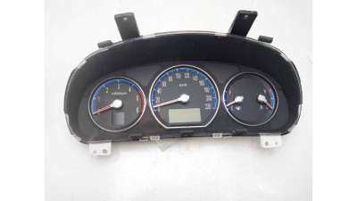 CUADRO INSTRUMENTOS HYUNDAI SANTA FÉ II (2006-2009) 2.2 CRDI 4X4 155CV 2188CC - L.8347100 / 940032B640