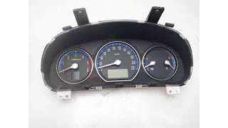 CUADRO INSTRUMENTOS HYUNDAI SANTA FÉ II (2006-2009) 2.2 CRDI 4X4 155CV 2188CC - L.8347100 / 940032B640