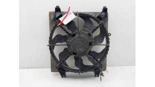 ELECTROVENTILADOR HYUNDAI SANTA FÉ II (2006-2009) 2.2 CRDI 4X4 155CV 2188CC - L.8347134 / 252313F000