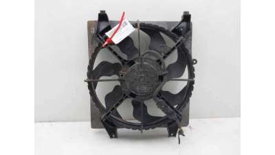 ELECTROVENTILADOR HYUNDAI SANTA FÉ II (2006-2009) 2.2 CRDI 4X4 155CV 2188CC - L.8347134 / 252313F000