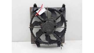 ELECTROVENTILADOR HYUNDAI SANTA FÉ II (2006-2009) 2.2 CRDI 4X4 155CV 2188CC - L.8347134 / 252313F000