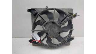 ELECTROVENTILADOR HYUNDAI SANTA FÉ II (2006-2009) 2.2 CRDI 4X4 155CV 2188CC - L.8347134 / 252313F000
