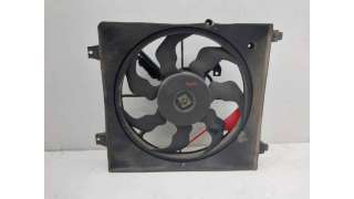ELECTROVENTILADOR HYUNDAI SANTA FÉ II (2006-2009) 2.2 CRDI 4X4 155CV 2188CC - L.8347134 / 252313F000
