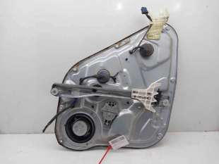 ELEVALUNAS TRASERO DERECHO HYUNDAI SANTA FÉ II (2006-2009) 2.2 CRDI 4X4 155CV 2188CC - L.8347151 / 834802B020 2