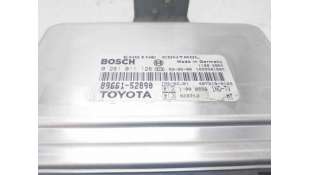 CENTRALITA MOTOR UCE TOYOTA YARIS (2001-2005) 1.4 D-4D (NLP10) 75CV 1364CC - L.8347162 / 8966152890 2