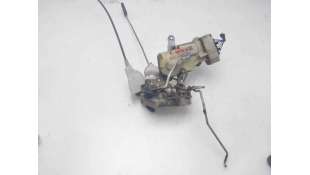 CERRADURA PUERTA DELANTERA DERECHA TOYOTA YARIS (2001-2005) 1.4 D-4D (NLP10) 75CV 1364CC - L.8347169 / 6931052260