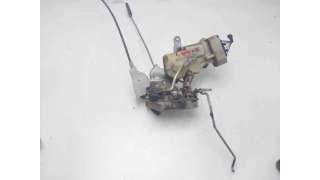 CERRADURA PUERTA DELANTERA DERECHA TOYOTA YARIS (2001-2005) 1.4 D-4D (NLP10) 75CV 1364CC - L.8347169 / 6931052260