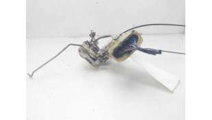 CERRADURA PUERTA DELANTERA DERECHA TOYOTA YARIS (2001-2005) 1.4 D-4D (NLP10) 75CV 1364CC - L.8347169 / 6931052260 2