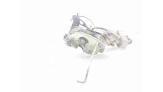 CERRADURA PUERTA DELANTERA DERECHA TOYOTA YARIS (2001-2005) 1.4 D-4D (NLP10) 75CV 1364CC - L.8347169 / 6931052260
