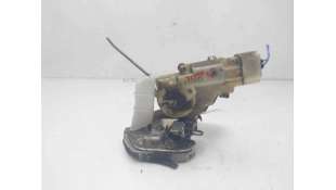 CERRADURA PUERTA TRASERA DERECHA TOYOTA YARIS (2001-2005) 1.4 D-4D (NLP10) 75CV 1364CC - L.8347175 / 6934052010