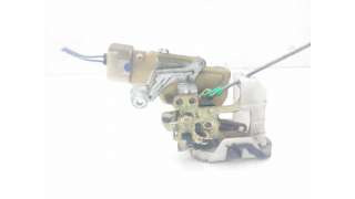 CERRADURA PUERTA TRASERA DERECHA TOYOTA YARIS (2001-2005) 1.4 D-4D (NLP10) 75CV 1364CC - L.8347175 / 6934052010