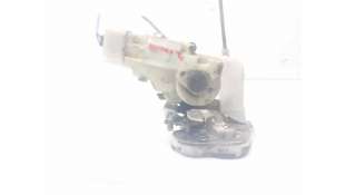 CERRADURA PUERTA TRASERA IZQUIERDA TOYOTA YARIS (2001-2005) 1.4 D-4D (NLP10) 75CV 1364CC - L.8347178 / 6934052170