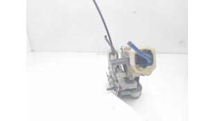 CERRADURA PUERTA TRASERA IZQUIERDA TOYOTA YARIS (2001-2005) 1.4 D-4D (NLP10) 75CV 1364CC - L.8347178 / 6934052170 2