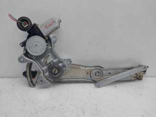 ELEVALUNAS DELANTERO DERECHO TOYOTA YARIS (2001-2005) 1.4 D-4D (NLP10) 75CV 1364CC - L.8347237 / 857100D100