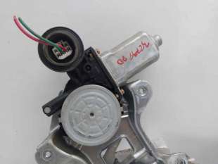 ELEVALUNAS DELANTERO DERECHO TOYOTA YARIS (2001-2005) 1.4 D-4D (NLP10) 75CV 1364CC - L.8347237 / 857100D100 2