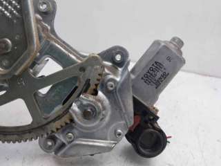 ELEVALUNAS DELANTERO DERECHO TOYOTA YARIS (2001-2005) 1.4 D-4D (NLP10) 75CV 1364CC - L.8347237 / 857100D100