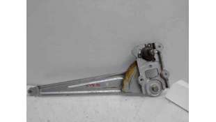 ELEVALUNAS TRASERO DERECHO TOYOTA YARIS (2001-2005) 1.4 D-4D (NLP10) 75CV 1364CC - L.8347245 / 698300D120