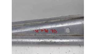 ELEVALUNAS TRASERO DERECHO TOYOTA YARIS (2001-2005) 1.4 D-4D (NLP10) 75CV 1364CC - L.8347245 / 698300D120 2