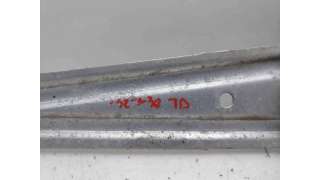 ELEVALUNAS TRASERO DERECHO TOYOTA YARIS (2001-2005) 1.4 D-4D (NLP10) 75CV 1364CC - L.8347245 / 698300D120