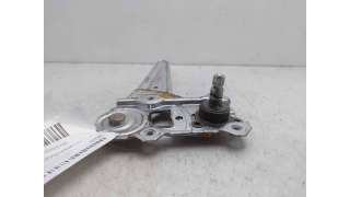 ELEVALUNAS TRASERO DERECHO TOYOTA YARIS (2001-2005) 1.4 D-4D (NLP10) 75CV 1364CC - L.8347245 / 698300D120