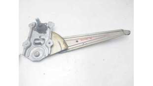 ELEVALUNAS TRASERO IZQUIERDO TOYOTA YARIS (2001-2005) 1.4 D-4D (NLP10) 75CV 1364CC - L.8347248 / 698400D120