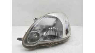 FARO IZQUIERDO TOYOTA YARIS (2001-2005) 1.4 D-4D (NLP10) 75CV 1364CC - L.8347284 / 8117052570