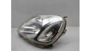 FARO IZQUIERDO TOYOTA YARIS (2001-2005) 1.4 D-4D (NLP10) 75CV 1364CC - L.8347284 / 8117052570 2