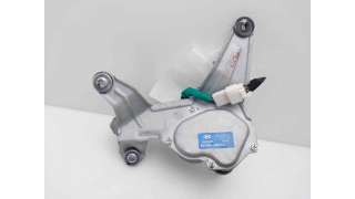 MOTOR LIMPIA TRASERO HYUNDAI SANTA FÉ II (2006-2009) 2.2 CRDI 4X4 155CV 2188CC - L.8347338 / 987002B000