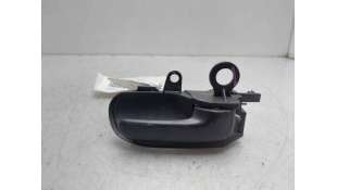 MANETA INTERIOR DELANTERA DERECHA TOYOTA YARIS (2001-2005) 1.4 D-4D (NLP10) 75CV 1364CC - L.8347415 / 692050D90