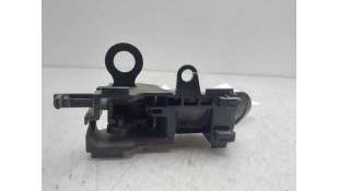 MANETA INTERIOR DELANTERA DERECHA TOYOTA YARIS (2001-2005) 1.4 D-4D (NLP10) 75CV 1364CC - L.8347415 / 692050D90 2