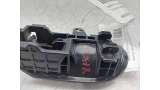 MANETA INTERIOR DELANTERA DERECHA TOYOTA YARIS (2001-2005) 1.4 D-4D (NLP10) 75CV 1364CC - L.8347415 / 692050D90