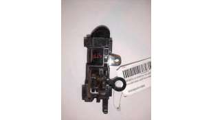 MANETA INTERIOR DELANTERA IZQUIERDA TOYOTA YARIS (2001-2005) 1.4 D-4D (NLP10) 75CV 1364CC - L.8347424 / 6920652010B3