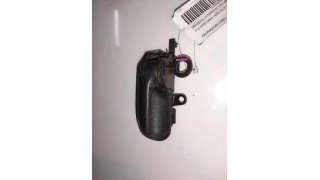 MANETA INTERIOR DELANTERA IZQUIERDA TOYOTA YARIS (2001-2005) 1.4 D-4D (NLP10) 75CV 1364CC - L.8347424 / 6920652010B3