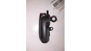 MANETA INTERIOR DELANTERA IZQUIERDA TOYOTA YARIS (2001-2005) 1.4 D-4D (NLP10) 75CV 1364CC - L.8347424 / 6920652010B3