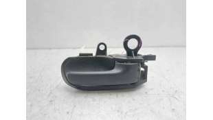 MANETA INTERIOR TRASERA DERECHA TOYOTA YARIS (2001-2005) 1.4 D-4D (NLP10) 75CV 1364CC - L.8347429 / 6920552010B3