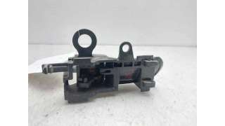 MANETA INTERIOR TRASERA DERECHA TOYOTA YARIS (2001-2005) 1.4 D-4D (NLP10) 75CV 1364CC - L.8347429 / 6920552010B3