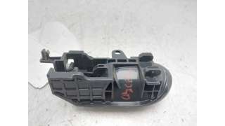 MANETA INTERIOR TRASERA DERECHA TOYOTA YARIS (2001-2005) 1.4 D-4D (NLP10) 75CV 1364CC - L.8347429 / 6920552010B3