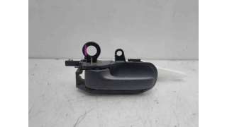 MANETA INTERIOR TRASERA IZQUIERDA TOYOTA YARIS (2001-2005) 1.4 D-4D (NLP10) 75CV 1364CC - L.8347430 / 6920652010B3