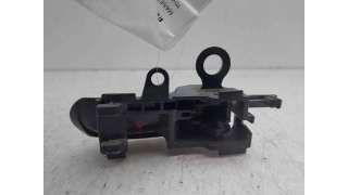 MANETA INTERIOR TRASERA IZQUIERDA TOYOTA YARIS (2001-2005) 1.4 D-4D (NLP10) 75CV 1364CC - L.8347430 / 6920652010B3