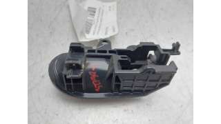 MANETA INTERIOR TRASERA IZQUIERDA TOYOTA YARIS (2001-2005) 1.4 D-4D (NLP10) 75CV 1364CC - L.8347430 / 6920652010B3