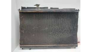 RADIADOR AGUA HYUNDAI SANTA FÉ II (2006-2009) 2.2 CRDI 4X4 155CV 2188CC - L.8347452 / 253102B701 2