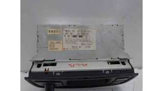 PANTALLA MULTIFUNCION TOYOTA YARIS (2001-2005) 1.4 D-4D (NLP10) 75CV 1364CC - L.8347459 / 8611052130