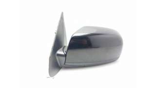 RETROVISOR IZQUIERDO HYUNDAI SANTA FÉ II (2006-2009) 2.2 CRDI 4X4 155CV 2188CC - L.8347478 / 876102B130