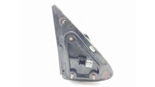 RETROVISOR IZQUIERDO HYUNDAI SANTA FÉ II (2006-2009) 2.2 CRDI 4X4 155CV 2188CC - L.8347478 / 876102B130