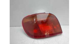 PILOTO TRASERO IZQUIERDO TOYOTA YARIS (2001-2005) 1.4 D-4D (NLP10) 75CV 1364CC - L.8347506 / 8155052040