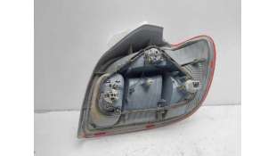 PILOTO TRASERO IZQUIERDO TOYOTA YARIS (2001-2005) 1.4 D-4D (NLP10) 75CV 1364CC - L.8347506 / 8155052040 2