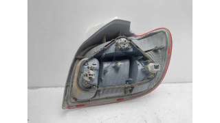 PILOTO TRASERO IZQUIERDO TOYOTA YARIS (2001-2005) 1.4 D-4D (NLP10) 75CV 1364CC - L.8347506 / 8155052040