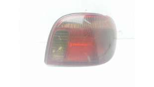 PILOTO TRASERO DERECHO TOYOTA YARIS (2001-2005) 1.4 D-4D (NLP10) 75CV 1364CC - L.8347535 / 8155152280