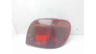PILOTO TRASERO DERECHO TOYOTA YARIS (2001-2005) 1.4 D-4D (NLP10) 75CV 1364CC - L.8347535 / 8155152280 2